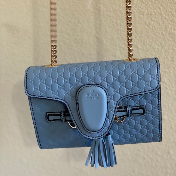 Gucci mini bag - Picture 1 of 6